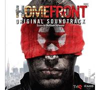 Homefront - Original soundtrack