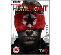 Homefront Steam Key EUROPE