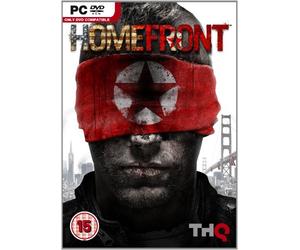Homefront (PC DVD) [Importación inglesa]
