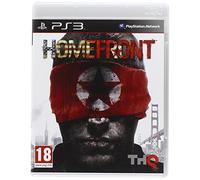 Homefront (PEGI) /PS3