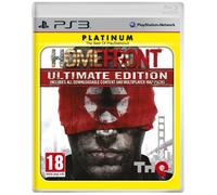 Homefront: Platinum Ultimate Edition (PS3) [Importación inglesa]