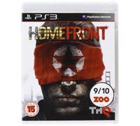 Homefront (PS3) [Importación inglesa]