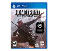 Homefront: Revolution (Launch) (Sony Playstation 4) (Importación USA)