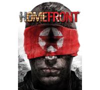 Homefront Steam Key EUROPE