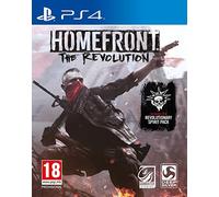 Homefront: The Revolution