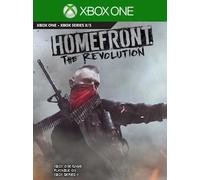 Homefront: The Revolution - Freedom Fighter Bundle (Xbox One) - Xbox Live Account - GLOBAL
