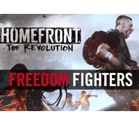 Homefront: The Revolution - Freedom Fighter Bundle (Xbox One) Xbox Live Key - EU