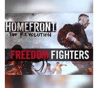 Homefront: The Revolution - Freedom Fighter Bundle (Xbox One/Xbox Series X|S) Xbox Live Key - TURKEY