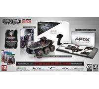 Homefront The Revolution Goliath Edition Juego para PlayStation 4, PS4 [PAL ES]