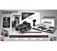 Homefront: The Revolution Goliath Edition Sony Playstation 4 standard