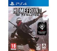 Homefront: The Revolution Sony Playstation 4 standard