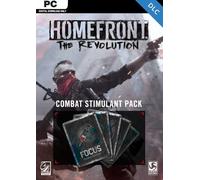 Homefront The Revolution - The Combat Stimulant Pack PC - DLC
