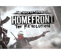 Homefront: The Revolution - The Voice of Freedom (DLC) (PC) Steam Key - GLOBAL
