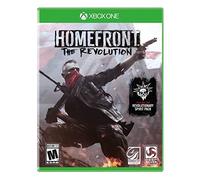 Homefront: The Revolution - Xbox One by Deep Silver