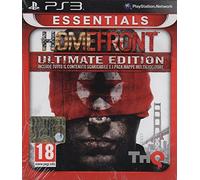 Homefront - Ultimate Edition [Importación italiana]