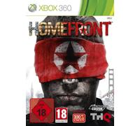 Homefront (uncut) [Importación Alemana]