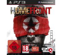 Homefront (uncut) [Importación alemana]