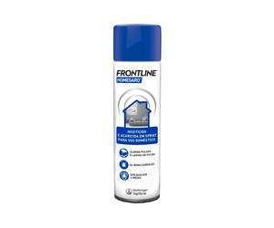 Homegard de primera línea 250ml