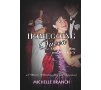 HOMEGOING QUEEN: The Crown I Wore and What It Hid