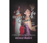 Homegoing Queen: The Crown I Wore and What It Hid