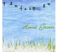 Homegrown - When It All Comes Down