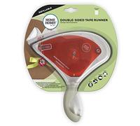 HomeHobby by 3L E- Z Runner Grand Strips-Refillable-Permanent, Clear, 45M x 8mm, 45