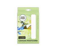 HomeHobby Canvas Postcards