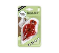 HomeHobby E-Z Runner Strips - Refillable - Permanent