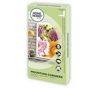 HomeHobby Mounting Corners