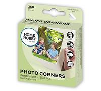 HomeHobby Photo Corners