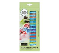 HomeHobby Watercolor Paint