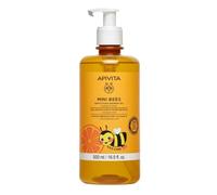 HOMEHOT APIVITA| Nuevo Gel DE Ducha Suave para NIÑOS