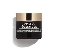 Queen Bee Crema de Noche Reconstituyente Antiedad Absoluto 50 ml Apivita