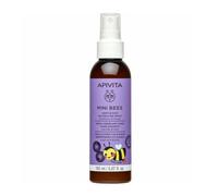 Apivita Spray desenredante Mini Bees Arándano y Miel 150mL