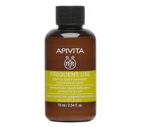 homehot CHAMPÚ Suave de Uso Diario con camomila y Miel 75 ml