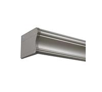 HomeHotel 250 - Caja de pared para ventana y casete, color champán