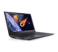 HoMei 16 GB DDR4 RAM, 1 TB PCIe NVMe SSD, 2 TB HDD, Intel Pentium Gold G6400, GeForce MX350 2 GB GDDR5 Gráficos dedicados, 15.6 pulgadas IPS Full HD, Dual Core Gaming Notebook PC, Bluetooth, HDMI