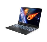 HoMei 16 núcleos Intel Core Ultra 9 185H, 32GB DDR5 5600 MT/s RAM, 5TB PCIe4.0 SSD Gaming Laptop, GeForce RTX 4070 8GB GDDR6 Dedicated Graphics, 40.6 cm Ultra HD 2.5K 240Hz Display WiFi 6E