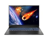 HoMei 16 núcleos Intel Core Ultra 9 185H, 64GB DDR5 5600 MT/s RAM, 2TB PCIe4.0 SSD Gaming Laptop, GeForce RTX 4070 8GB GDDR6 Dedicated Graphics, 40.6 cm Ultra HD 2.5K 240Hz Display WiFi 6E