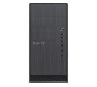 -HOMEI5-500MATXC12 PC Intel® Core i5 i5-12400 8 GB DDR5-SDRAM 500 GB SSD FreeDOS Micro Torre Negro