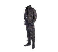 Homeilteds Uniforme del ejército Militar Camuflaje táctico Ropa Fuerzas Especiales Hombres Airsoft Formación Soldado Ropa de Combate Chaqueta Pantalón Conjunto Waistcoat (Color : Color2, Size : 180)