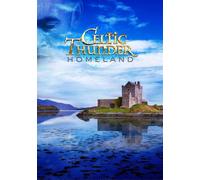Homeland (DVD) Celtic Thunder (Importación USA)