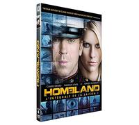 Homeland - L'intégrale de la Saison 1 [DVD]