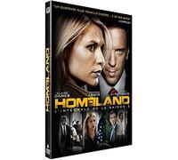 Homeland - L'intégrale de la Saison 2 [Italia] [DVD]