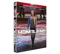 Homeland - L'intégrale de la Saison 6 [Italia] [Blu-ray]