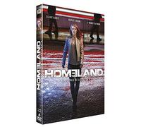 Homeland - L'intégrale de la Saison 6 [Francia] [DVD]