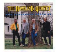 Homeland Quartet - The Tradition Lives on [Import]