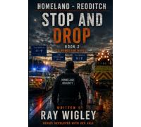 HOMELAND - Redditch Book 2 Stop and Drop (Homeland - Redditch UK Homeland Ssecurity)