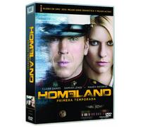 Homeland - Temporada 1