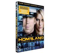 Homeland_(TV_Series) [DVD]